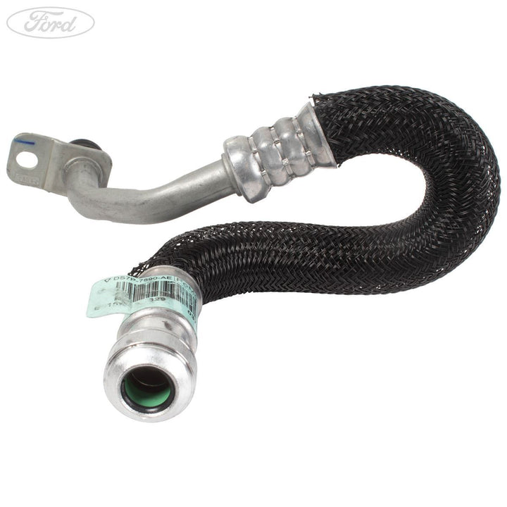 OIL COOLER HOSE
