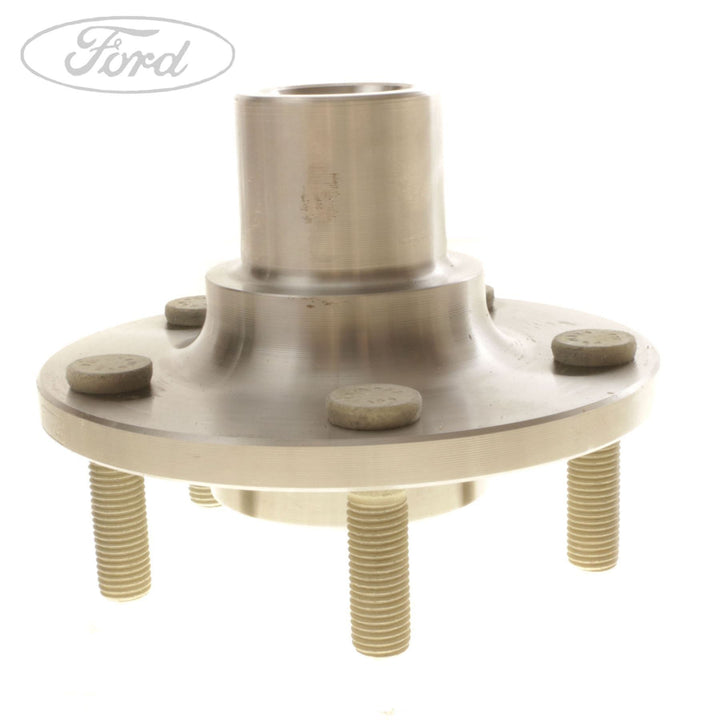 C-MAX FOCUS WHEEL HUB ASSEMBLY