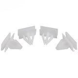 BODY MOULDINGS MISCELLANEOUS HARDWARE PACK OF 5