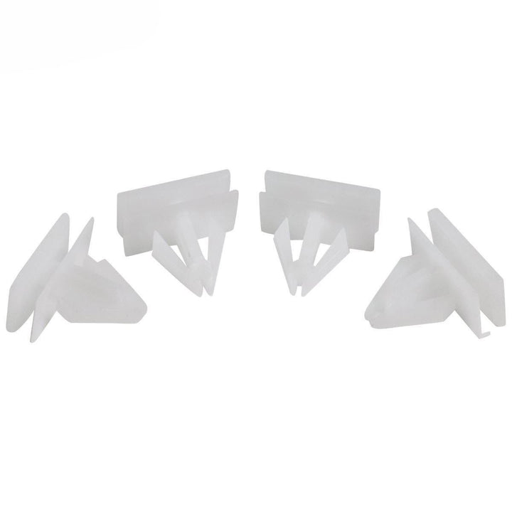 BODY MOULDINGS MISCELLANEOUS HARDWARE PACK OF 5