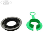 6 SPEED AUTO O/S CONVERTER SIDE SEAL 04/2015-