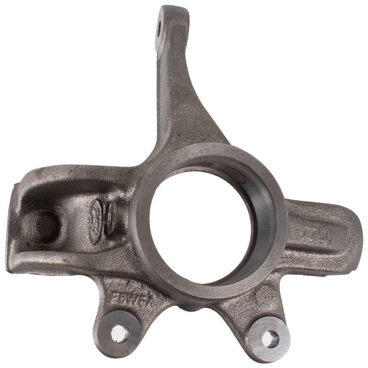 FIESTA FRONT N/S WHEEL KNUCKLE SPINDLE