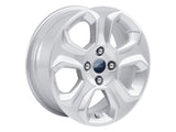 ECOSPORT SET OF 4 ALLOY WHEELS 11/2017 03/2020