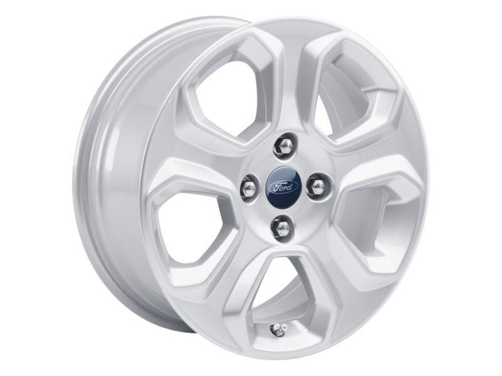 ECOSPORT SET OF 4 ALLOY WHEELS 11/2017 03/2020