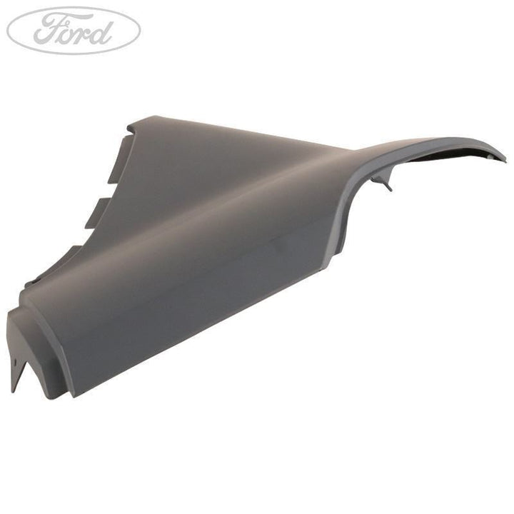 REAR QUARTER OUTER MOULDING