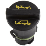 ENGINE OIL FILLER PIPE