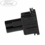 FIESTA ORION ESCORT INDICATOR FLASHER LIGHT PLUG