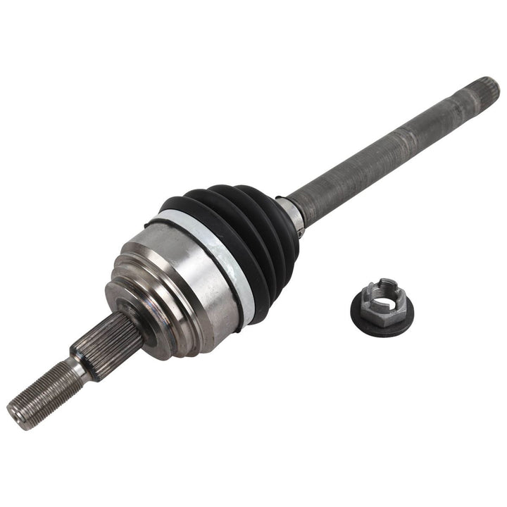 Focus 2.0 EcoBoost O/S Drivers Side Half Shaft & CV Joint 2012-2020