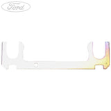 EVEREST FRONT SUSPENSION ARM SHIM MM 2009-