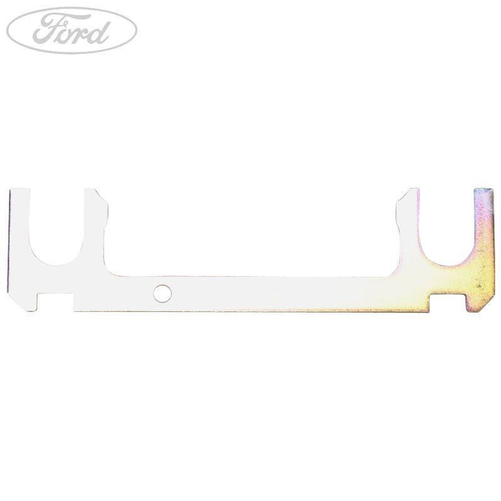 EVEREST FRONT SUSPENSION ARM SHIM MM 2009-