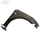 FRONT FENDER