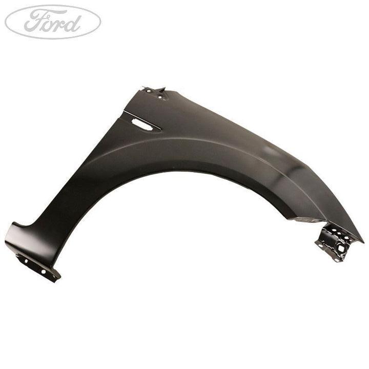 FRONT FENDER