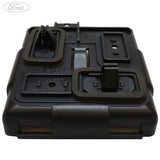 MONDEO ST LINE PARKING SENSOR BLINDSPOT DETECTION 2