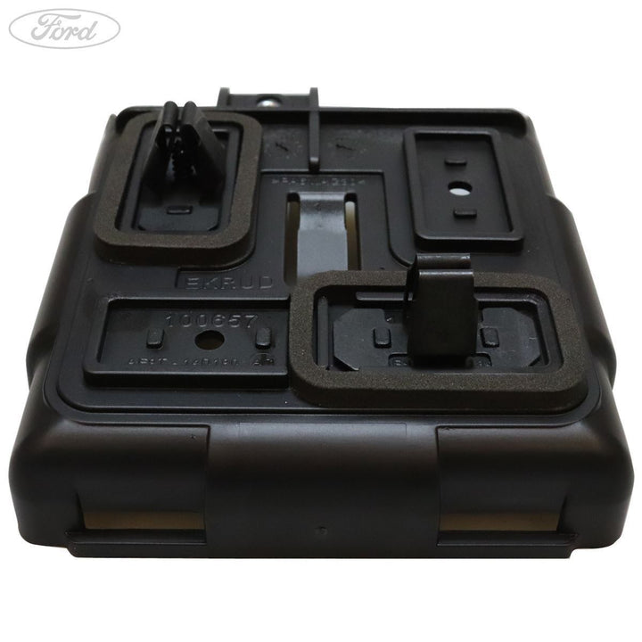 MONDEO ST LINE PARKING SENSOR BLINDSPOT DETECTION 2