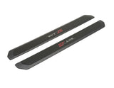 SCUFF PLATES FRONT