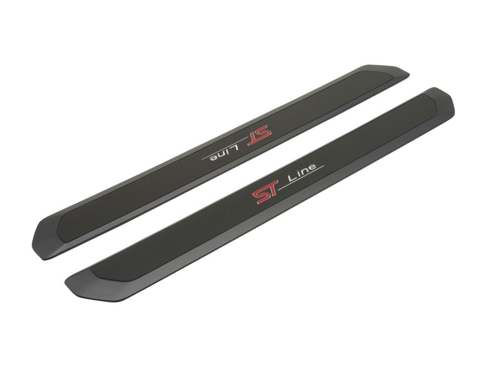 SCUFF PLATES FRONT