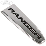 RANGER FRONT O/S WING RANGER BADGE EMBLEM 2008-2012