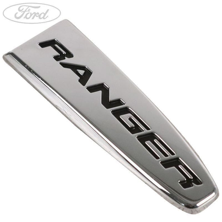 RANGER FRONT O/S WING RANGER BADGE EMBLEM 2008-2012