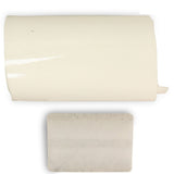 MONDEO REAR BUMPER PROTECTOR TRANSPARENT FOIL