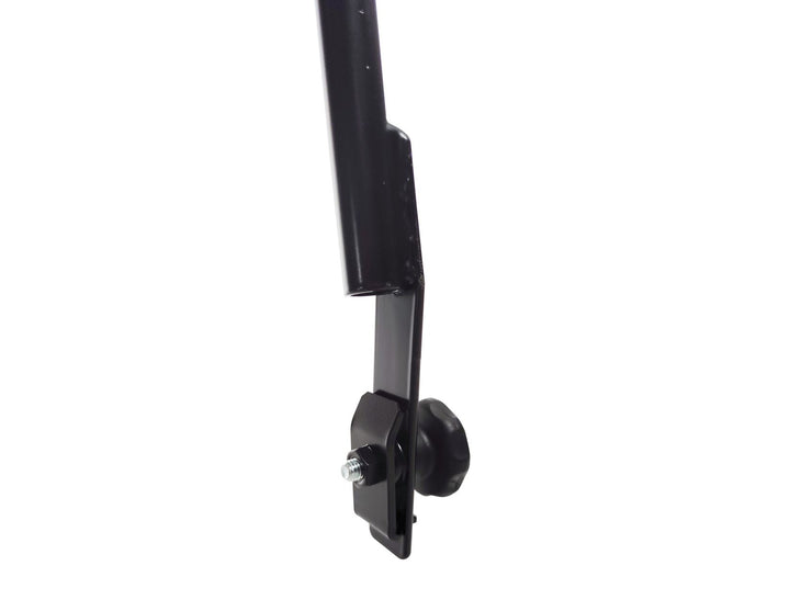 GALAXY LOAD RETENTION GUARD WITH FITTING  05/2015