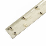 Transit Custom O/S Rear Quarter Body Moulding 2013-2023