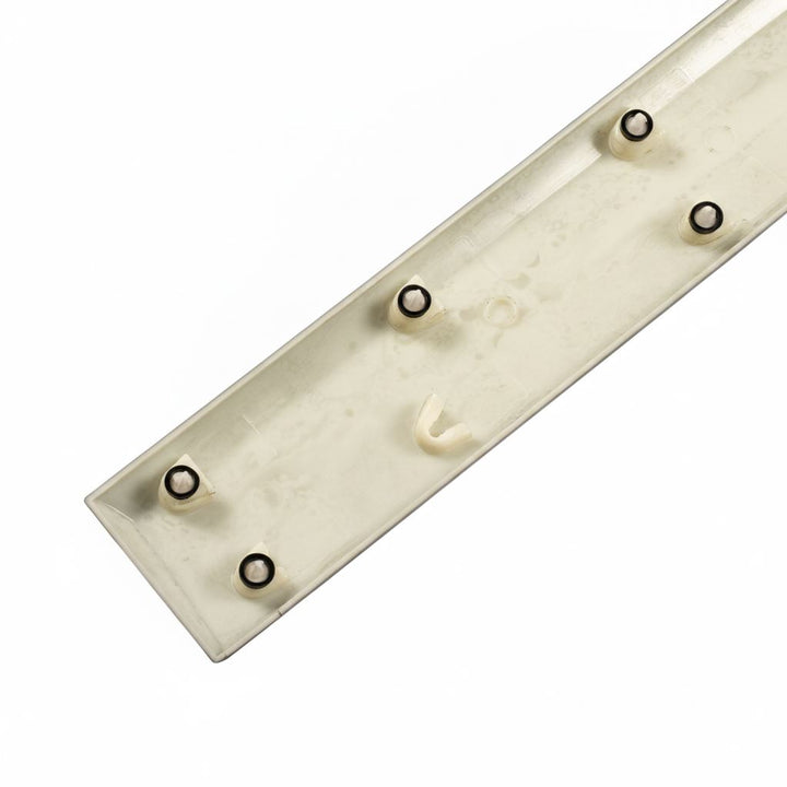 Transit Custom O/S Rear Quarter Body Moulding 2013-2023