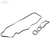 MONDEO 1.8 DURATEC CYLINDER HEAD - VALVE COVER GASKET