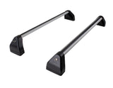 FIESTA ROOF BASE CARRIER 07/2008 12/2012, 3-/5-DOOR.