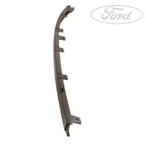 FRONT BUMPER STONE DEFLECTOR