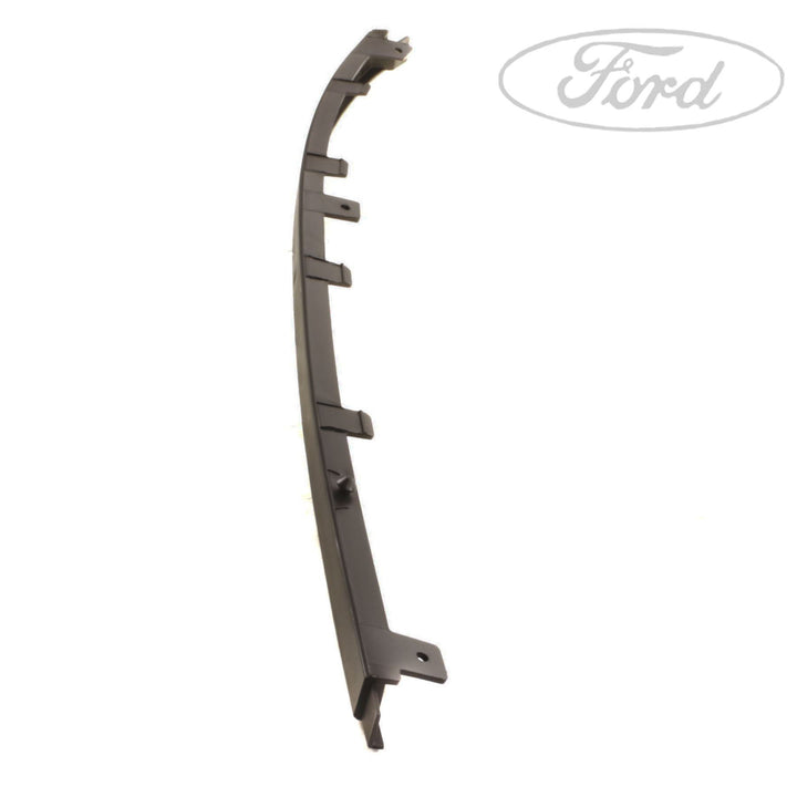 FRONT BUMPER STONE DEFLECTOR