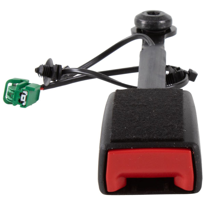 SEAT BELT BUCKLE ASSEMBLY