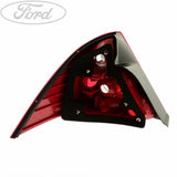 MONDEO MK3 REAR DRIVER SIDE TAIL LIGHT LAMP CLUSTER 2003-2005