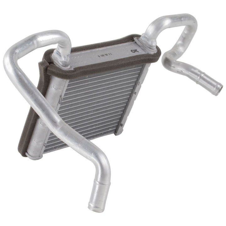 RANGER EVEREST HEATER MATRIX WITH FRESH AIR 2008-2012