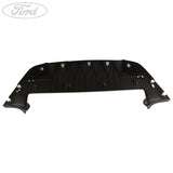 GALAXY S-MAX FRONT BUMPER AIR DEFLECTOR 2015-