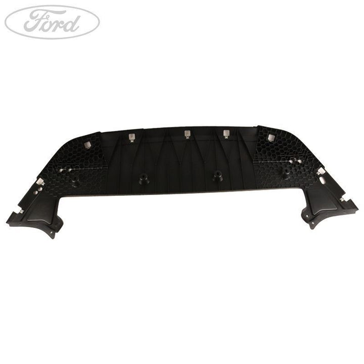 GALAXY S-MAX FRONT BUMPER AIR DEFLECTOR 2015-