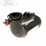 FIESTA FUSION FOCUS DURATEC CRANKCASE OIL SEPARATOR TUBE