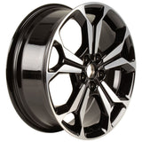 FOCUS FROM 04/2018 ALLOY WHEEL 18