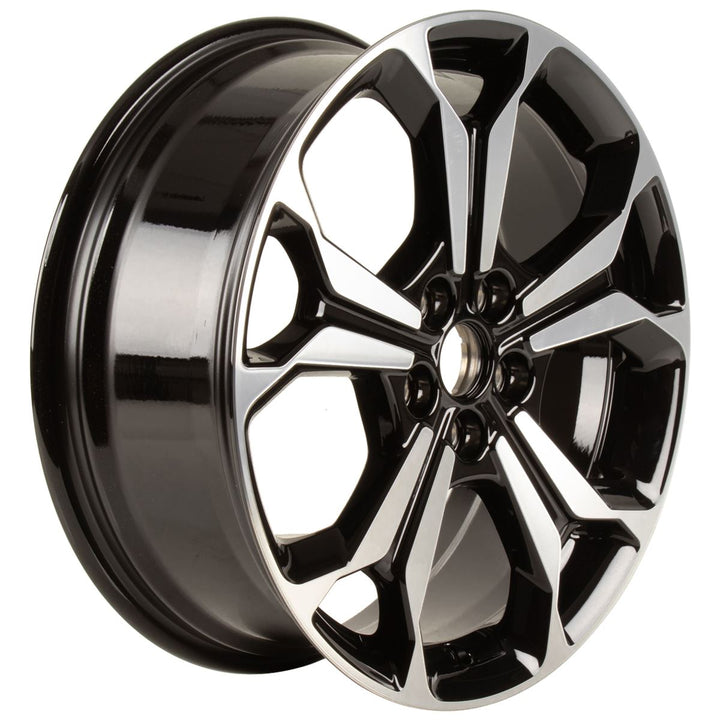 FOCUS FROM 04/2018 ALLOY WHEEL 18