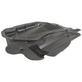 C-MAX FRONT O/S DOOR WATER SPLASH SHIELD 2015-