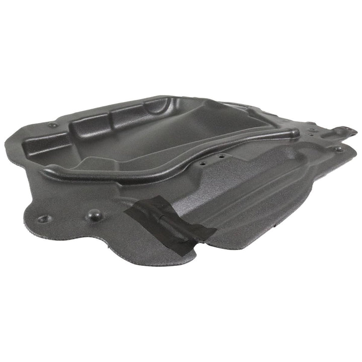 C-MAX FRONT O/S DOOR WATER SPLASH SHIELD 2015-