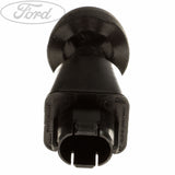 CLIPS & FASTENING MATERIAL