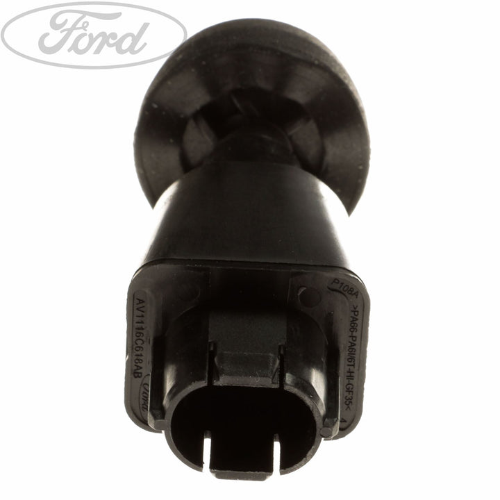CLIPS & FASTENING MATERIAL