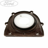 CRANKSHAFT OIL SEAL RETAINER