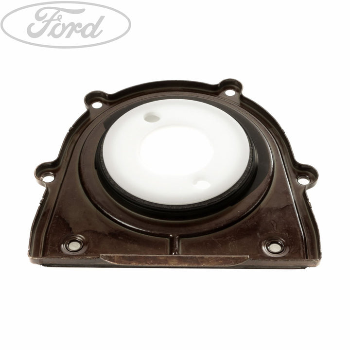 CRANKSHAFT OIL SEAL RETAINER