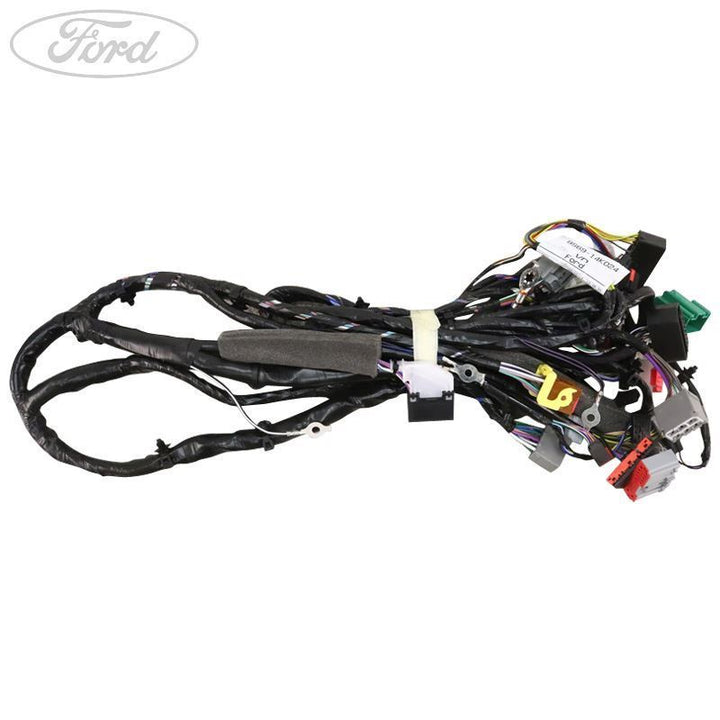 MAIN WIRING