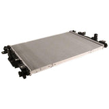 S-MAX MONDEO GALAXY DURATORQ CR TC COOLANT RADIATOR