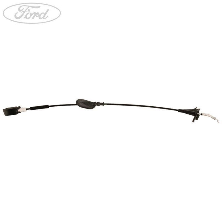 FIESTA FUSION REAR O/S DOOR LOCK CABLE 5 DOOR 2002-2012