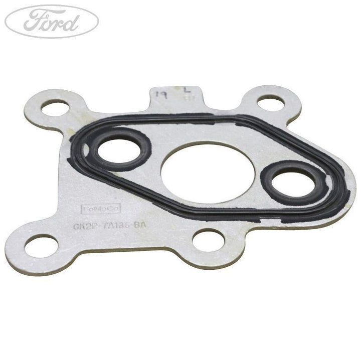 GASKET
