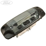 FIESTA INTERIOR SCAN SENSOR & BRACKET LED