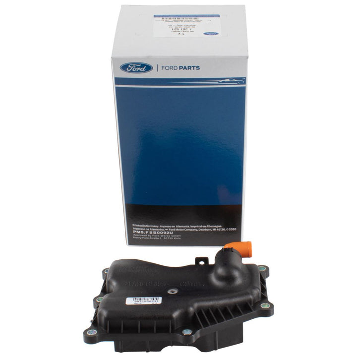 OIL SEPARATOR